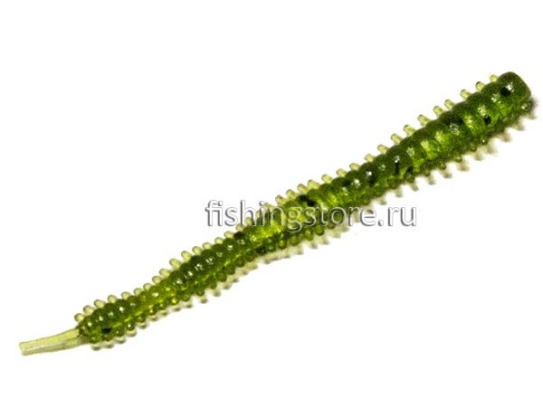 Приманка Kosadaka S-Liner Worm 55-BG (15 шт)