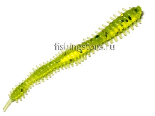 Приманка Kosadaka S-Liner Worm 55-GR (15 шт)