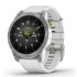 Мультиспортивные часы Garmin Epix gen.2 Sapphire, белые (010-02582-21)